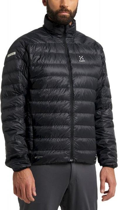 Actual product image Haglöfs L.I.M Down Jacket (M)