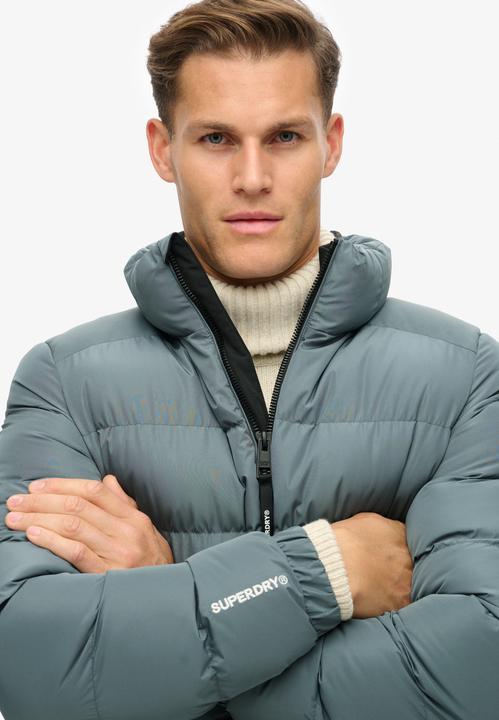 Immagine prodotto Superdry Sports Steppjacke (M)