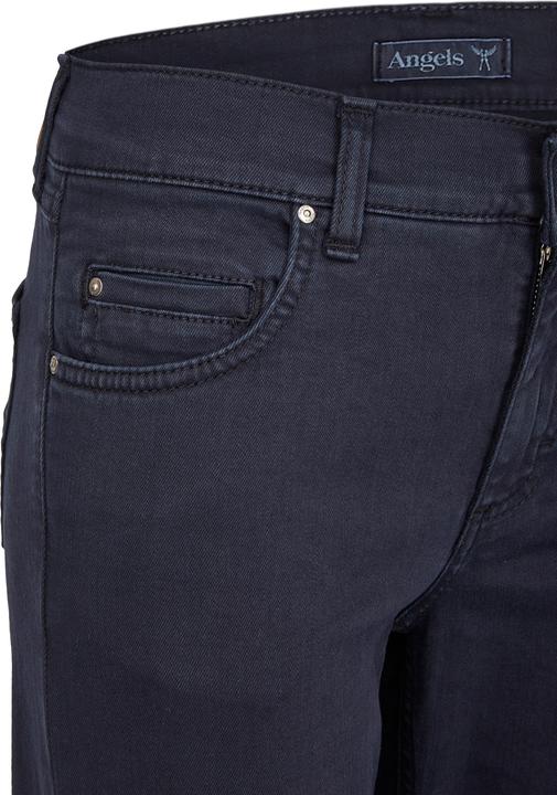 Actual product image Angels Cici Jeans Straight midnight blue (W28/L30)