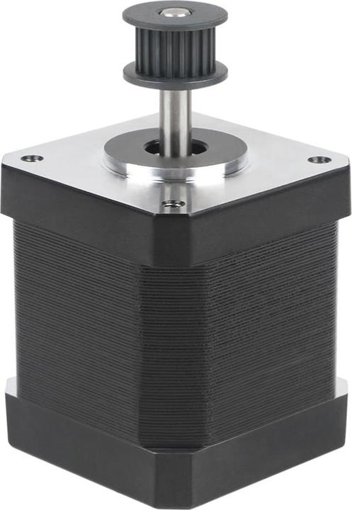 Actual product image Creality 42-48 Stepper Motor Nema 17 Stepper Motor