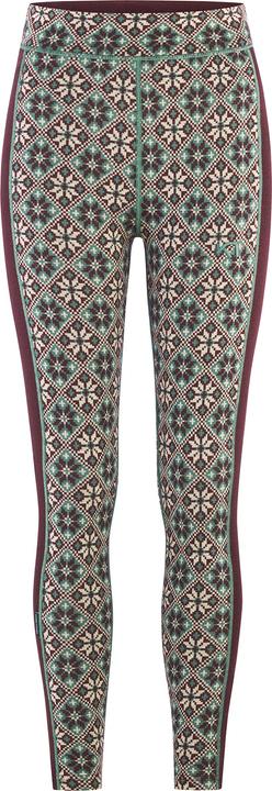 Kari Traa Rose High Waist Pant (S)