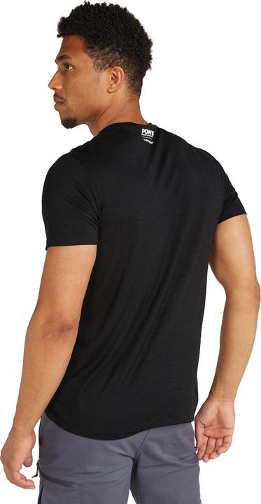 Actual product image Icebreaker Tech Lite 150 SS Tee (S)