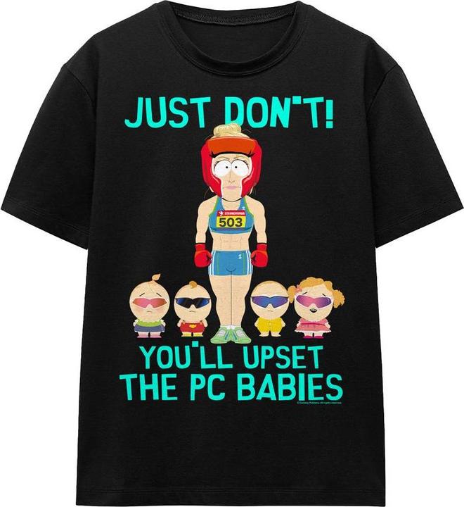 Ubisoft PC Babies TShirt (XL)
