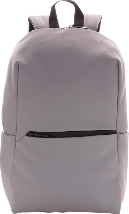 Actual product image Xd Collection Smooth PU Backpack