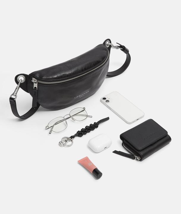 Immagine prodotto Liebeskind Berlin Borsa in pelle - borsa con cintura