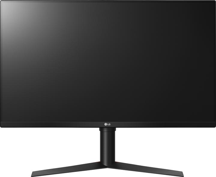 Produktbild LG 32gk850g-B (2560 x 1440 Pixel, 31.50")