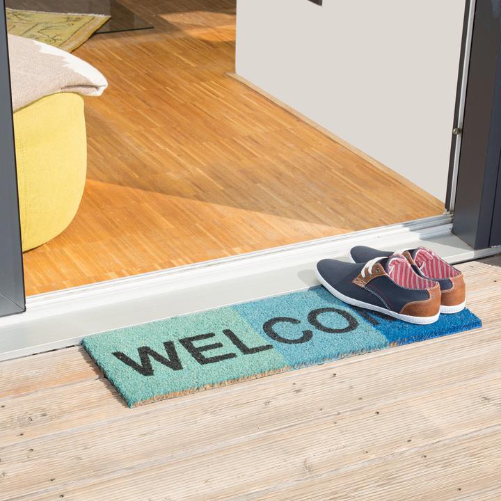 Immagine prodotto Relaxdays Zerbino (75 x 25 x 1,5 cm)