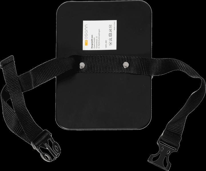 Actual product image Osann Rear seat mirror