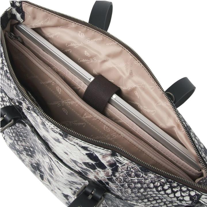 Produktbild Castelijn & Beerens Python Schultertasche 15,6"