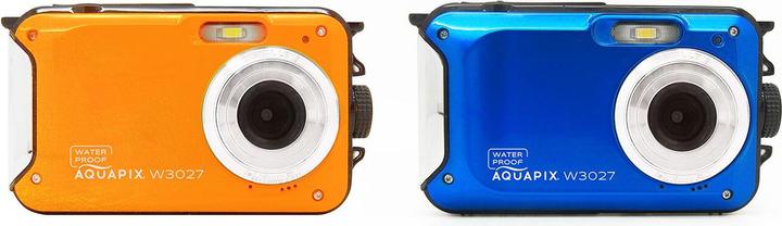 Produktbild Easypix Aquapix W3027 Wave (5 Mpx)