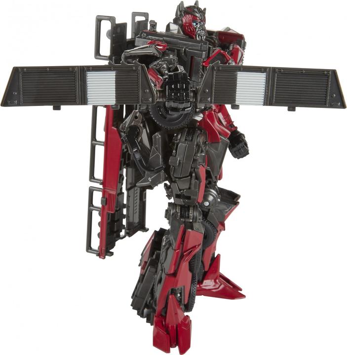 Productafbeelding Hasbro Transformers Studio Voyager