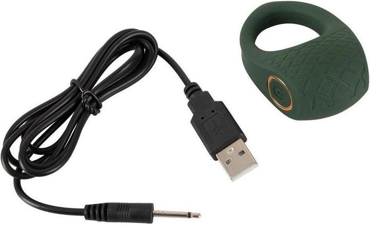 Image du produit Emerald Love Luxurious (3 cm)