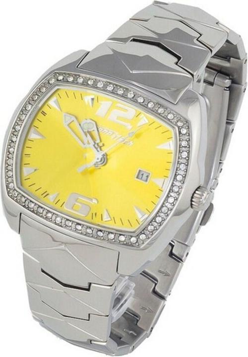 Chronotech Damenuhr CT2188LS-05M (Ø 40 mm) (40 mm)