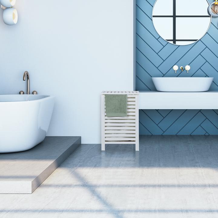 Produktbild Relaxdays Wäschetruhe (63 l)