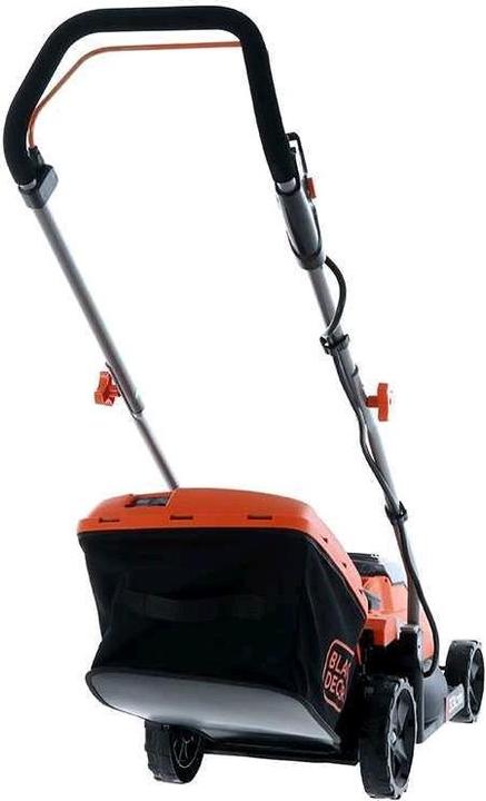 Produktbild Black & Decker BCMW33184L2 Kit (Akkubetrieb)
