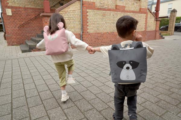 Produktbild Lässig Tiny cooler Backpack Chinchilla (4 l)