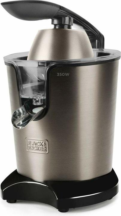 Immagine prodotto Black & Decker BXCJ350E (Spina UE)