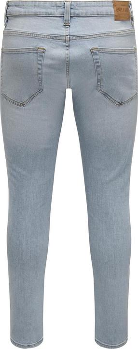 Produktbild Only & Sons ONSLOOM Slim Fit Jeans (W29/L34)