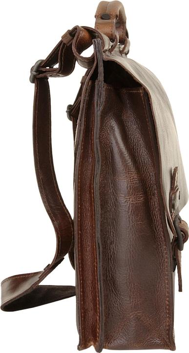 Actual product image Harolds Messenger ABERDEEN