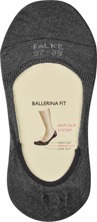 Immagine prodotto Falke Step Medium Cut IN (Confezione singola, 37 - 38)