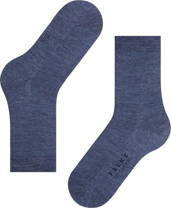 Produktbild Falke Softmerino SO (2er Pack, 41 - 42)