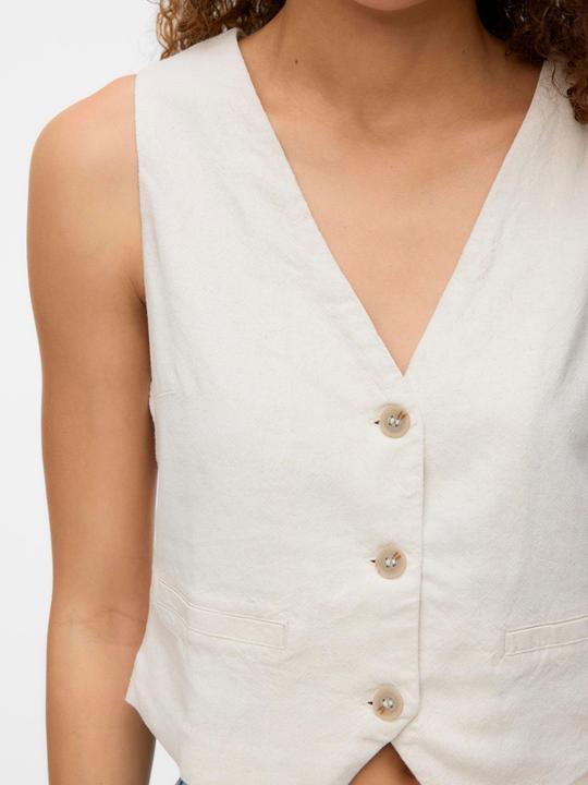 Produktbild Vero Moda VMLIA Top Weste (M)
