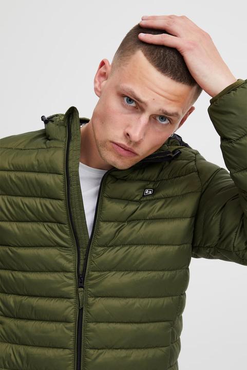 Actual product image Blend RomseyBH Hood - 20712462 (3XL)