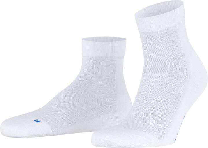 Actual product image Falke Sporty Cool Cick socks (pack of 2, 46 - 48)
