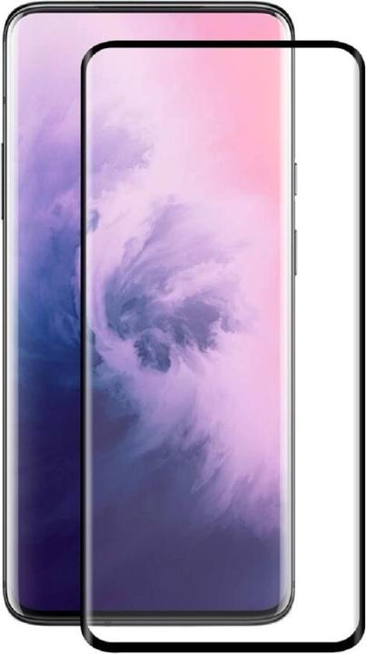 Produktbild Protectorking 3x Ceramic-Glass Full Cover HD Klar (3 Stück, OnePlus 7 Pro)