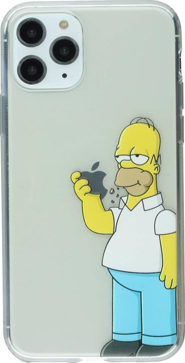 Actual product image PhoneLook Coque Homer Simpson (Apple iPhone 11 Pro Max)