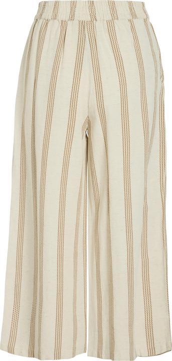 Image du produit Vila High Waist Cropped Hose (38)