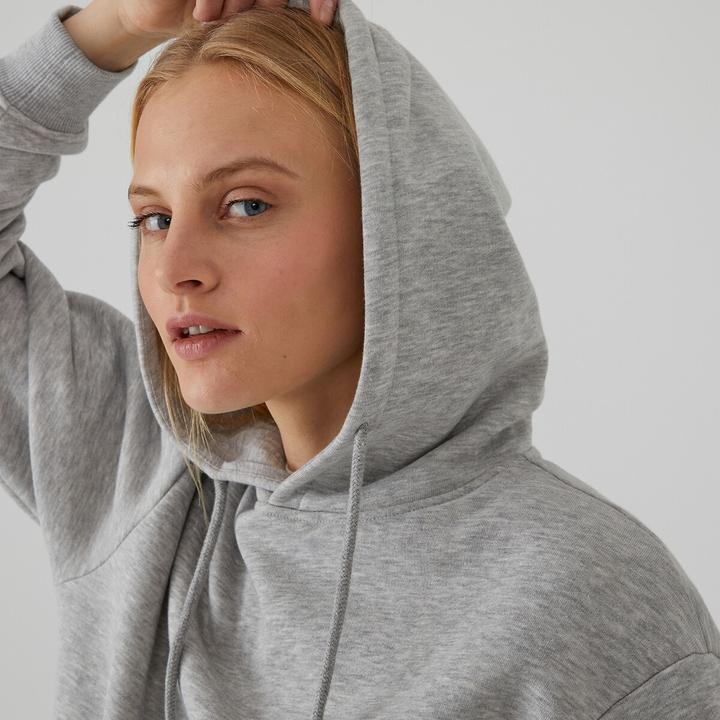 Immagine prodotto La Redoute Collections Felpa con cappuccio (XS)