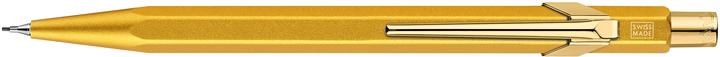 Image du produit Caran d'Ache 849 Goldbar (0.70 mm, HB, 1 x)