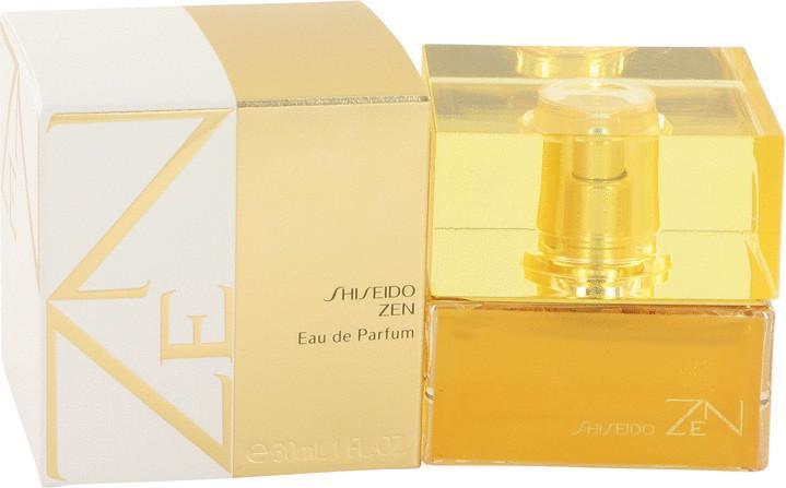 Immagine prodotto Shiseido Zen (Eau de parfum, 30 ml)