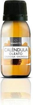 Produktbild Terpenic Labs. Terpenic Calendula Oleato 100ml (Körperlotion, 100 ml)