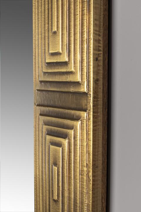Actual product image Dutchbone Volan (115 x 10 x 75 cm)