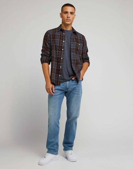 Produktbild Lee Jeans Straight Fit MVP (W33/L30)