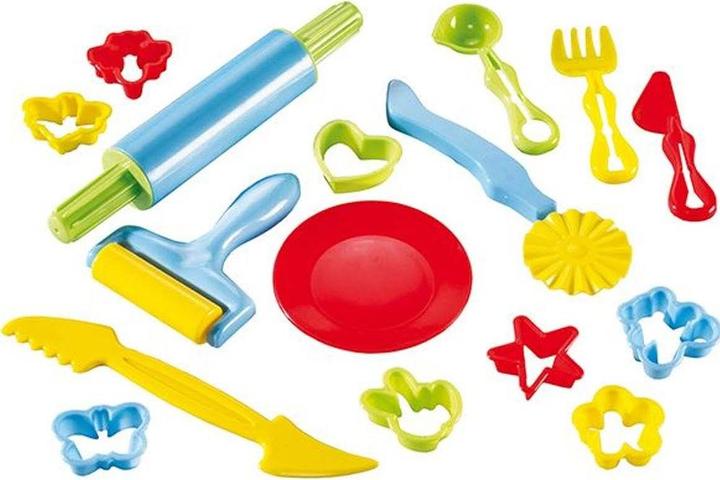 Happy People Baking set