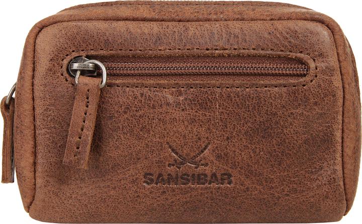 Actual product image Sansibar Schlüsseltasche