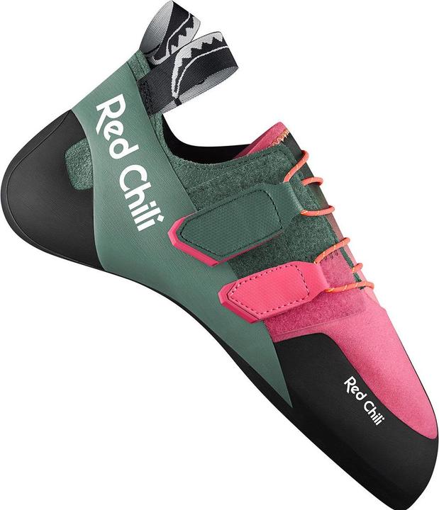 Produktbild Red Chili Fusion LV II Kletterschuhe (36)