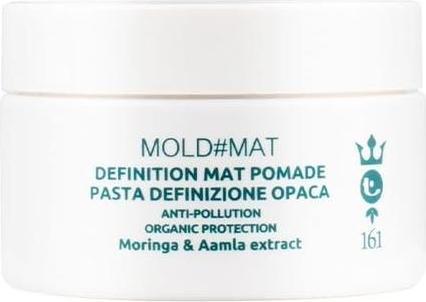 Produktbild Tecna Zero Mold Matte 100ml - Matte Definition Paste (Haarwachs, 100 ml)