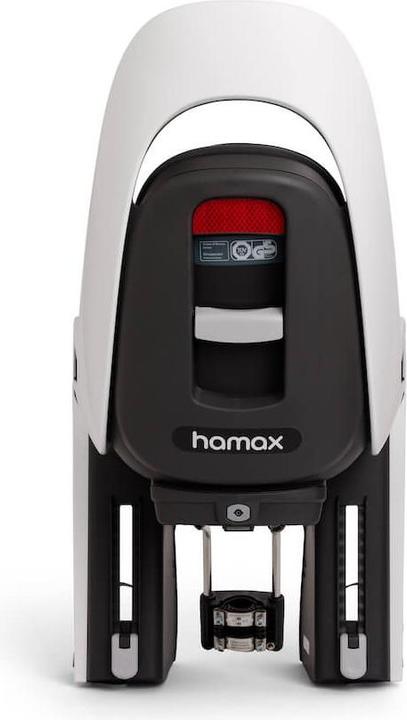 Produktbild hamax Caress (Gepäckträger)