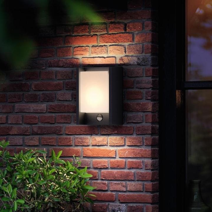 Actual product image Philips Arbour (800 lm, IP44)