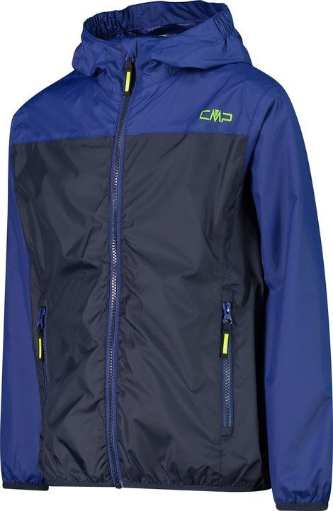 Produktbild CMP Campagnolo Hoodie Rain (164)