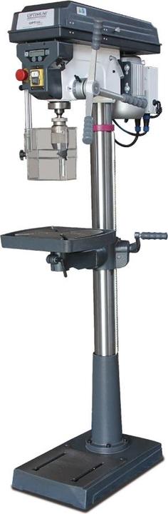 Opti Foratrice per pilastri D 26 Pro MK3 25 (S235JR) mm