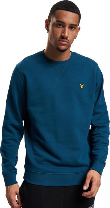 Produktbild Lyle and Scott Crew Neck Sweatshirt Herren (L)
