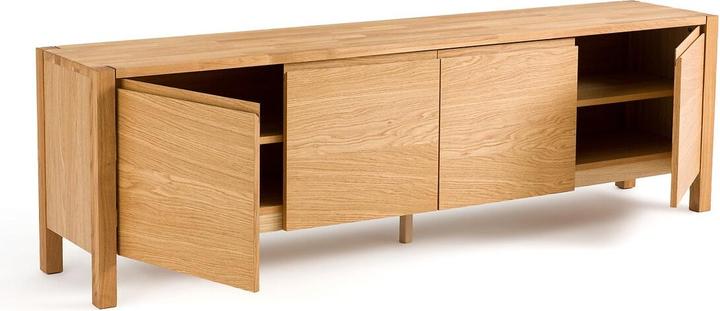 Actual product image La Redoute Interieurs Adelita (200 x 40 cm)