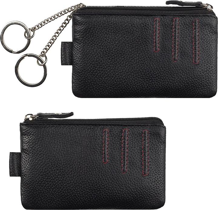 Actual product image Zoom Key pouch
