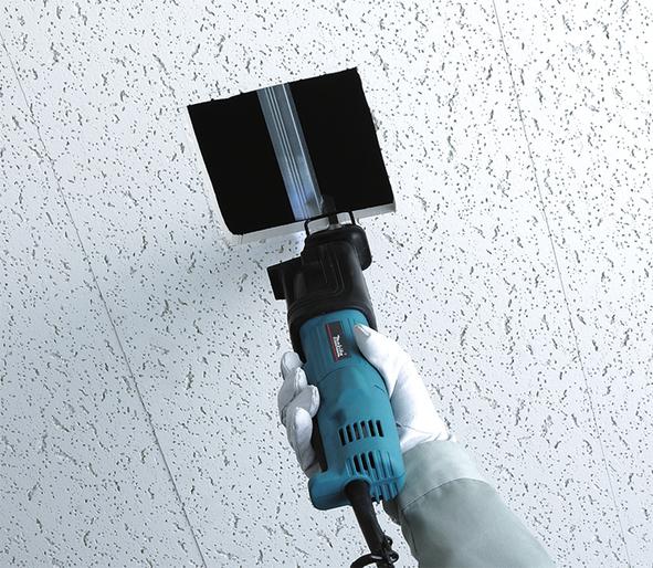 Produktbild Makita JR1000FTJ Reciprosäge 340 W