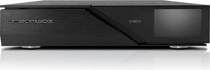 Actual product image Dreambox DM900 RC20 (8 GB, DVB-C/T2, CI+ slot)